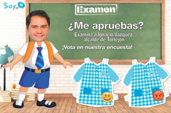 Se avecinan elecciones y toca valorar el cumplimiento del programa electoral del alcalde de Torrejón