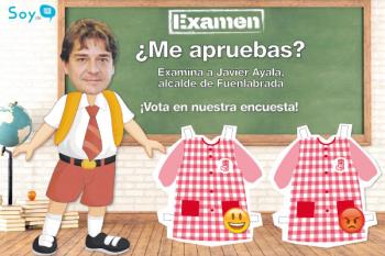 Se avecinan elecciones y toca valorar el cumplimiento del programa electoral del alcalde de Fuenlabrada