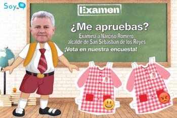 Se avecinan elecciones y toca valorar el cumplimiento del programa electoral del alcalde de San Sebastián de los Reyes