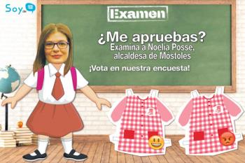 Se avecinan elecciones y toca valorar el cumplimiento del programa electoral del alcaldesa de Móstoles