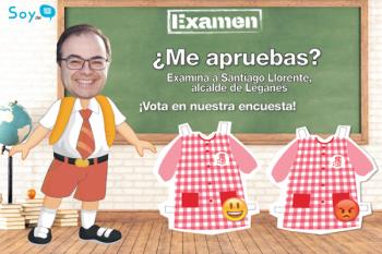 Se avecinan elecciones y toca valorar el cumplimiento del programa electoral del alcalde de Leganés