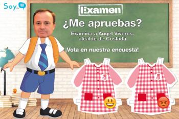 Se avecinan elecciones y toca valorar el cumplimiento del programa electoral del alcalde de Coslada