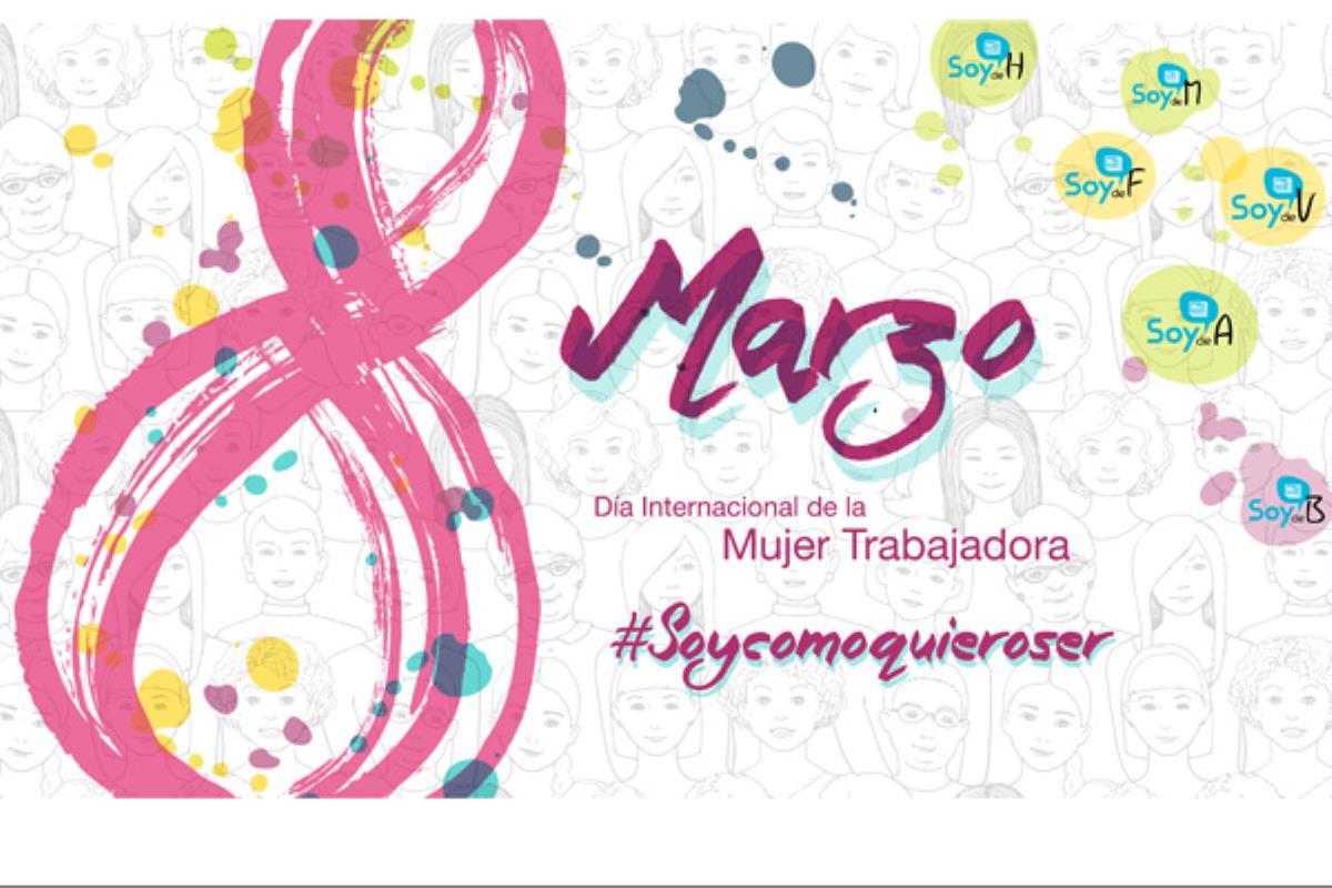 Descubrimos los orígenes de esta conmemoración, así como algunas curiosidades y retos que todavía debe afrontar la sociedad en favor de los derechos de las mujeres 