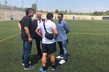 Las actividades son coordinadas por 16 clubes deportivos de Sanse