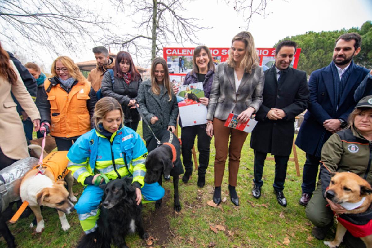 Se distribuirán casi 8.000 a través de las protectoras para fomentar la adopción responsable
