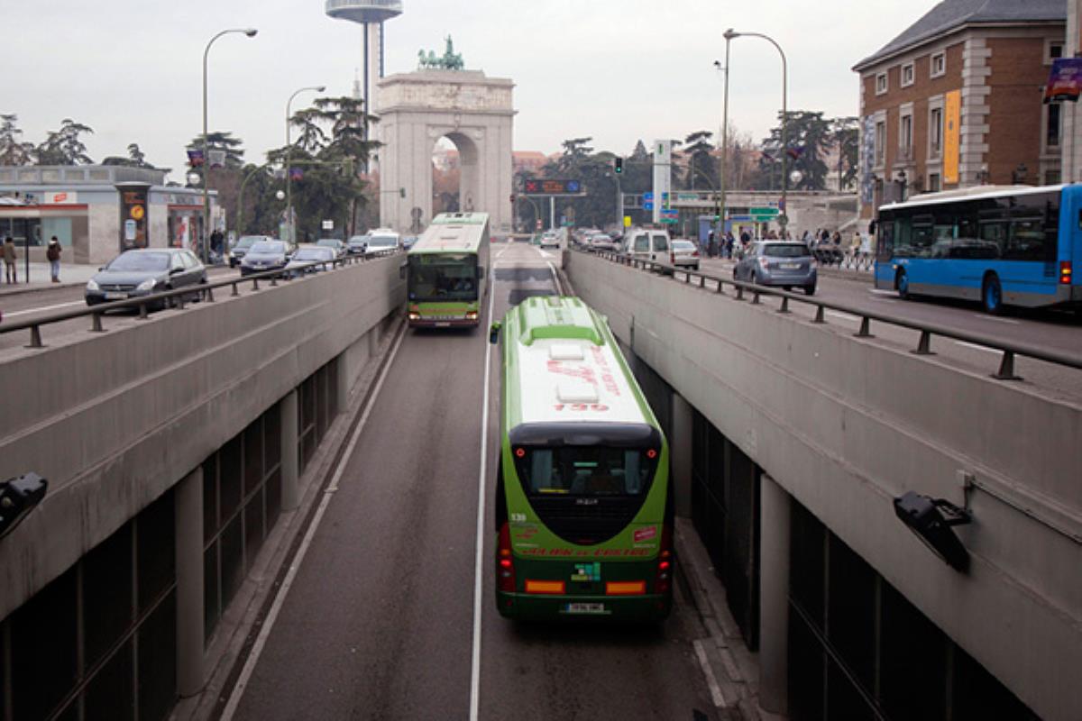 La línea 659 triplica su actividad y ofrecerá un servicio más rápido a los vecinos del municipio