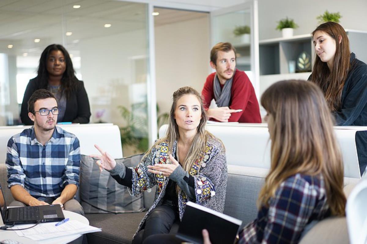 Los candidatos y las candidatas pueden inscribirse entre el 13 y el 27 de mayo