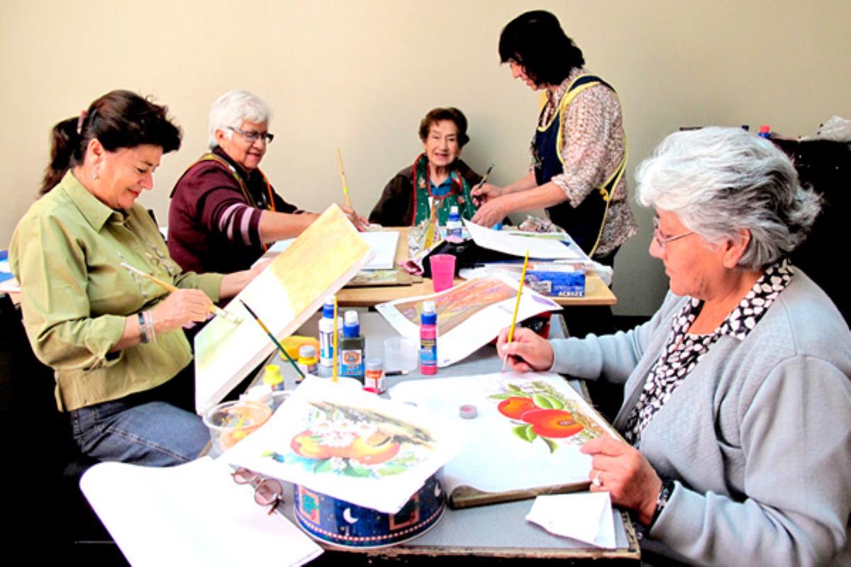 Se podrán presentar del 17 al 31 de julio y del 3 al 13 de septiembre