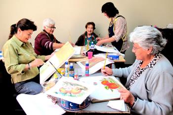 Se podrán presentar del 17 al 31 de julio y del 3 al 13 de septiembre