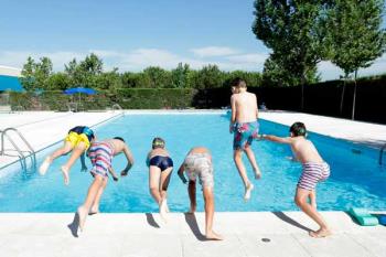 La fecha de cierre para esta temporada veraniega será el 8 de septiembre 