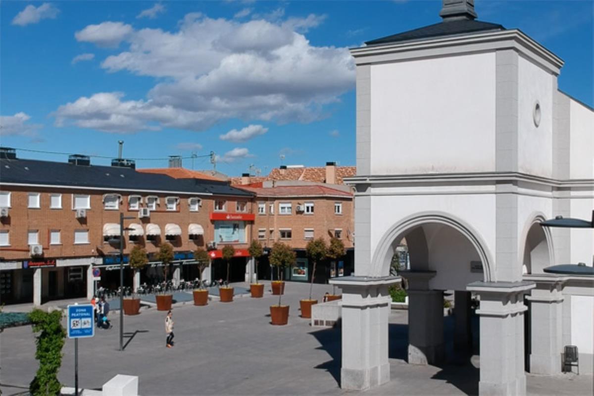 Proyecto aprobado por la Junta de Gobierno Local, que cuenta con 110.000 euros para su licitación