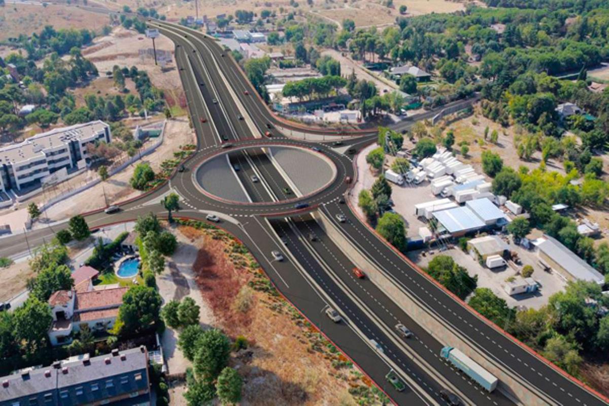 El Plano ha acordado una modificación de más de dos millones de euros