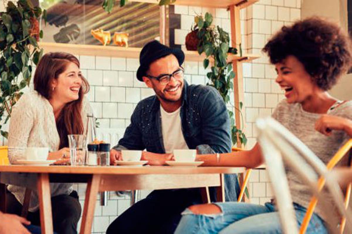 La iniciativa se desarrolla a través de un programa de intercambio en restaurantes