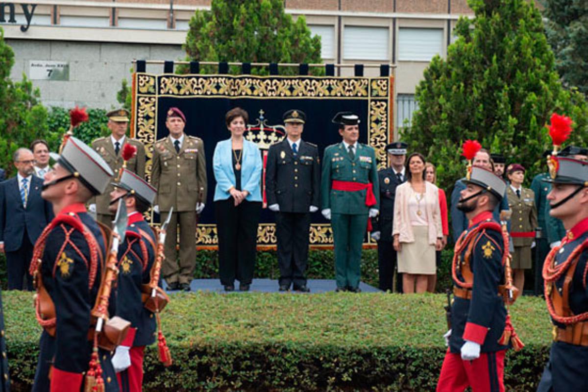 Tendrá lugar el domingo 7 de octubre a partir de las 10:00 horas en la Plaza de la Constitución
