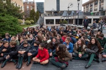 Se están llevando a cabo un sinfín de actividades en el CUBO Espacio Joven