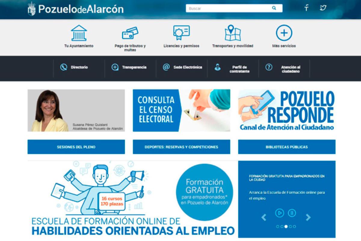 La Junta de Gobierno Municipal ha aprobado la prórroga de varios contratos de gestión