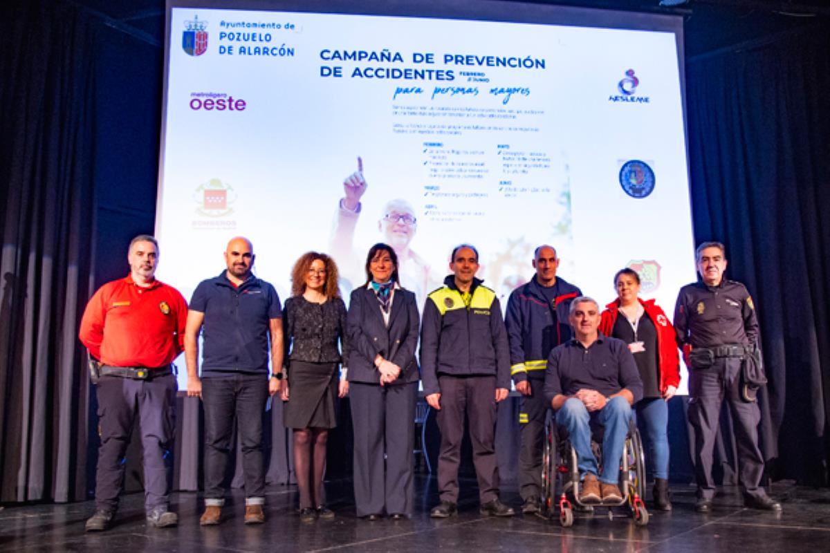 El consistorio pone en marcha una campaña de prevención y concienciación 