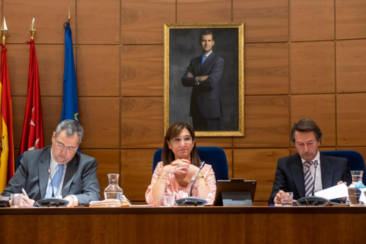 El Partido Popular estima que reducirá su recaudación en más de 15 millones de euros en los próximos cuatro años