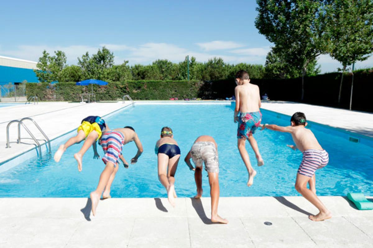 El municipio inicia los trámites para contratar socorristas
