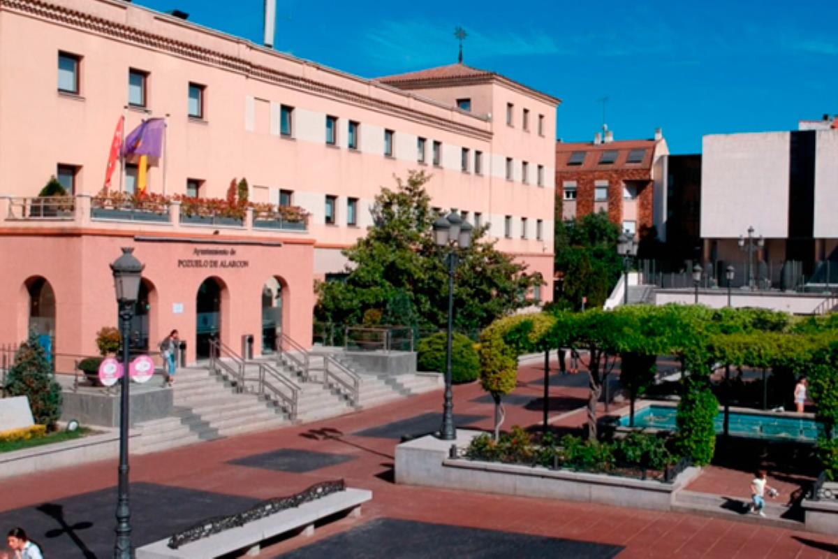 El ‘numerito’ del coche se podrá pagar hasta el próximo 31 de julio