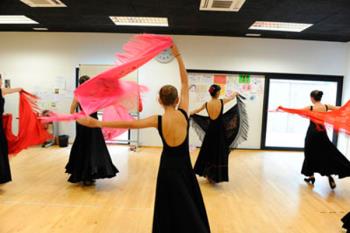 La Escuela Municipal de Música y Danza de Pozuelo abren sus puertas a la Semana Cultural