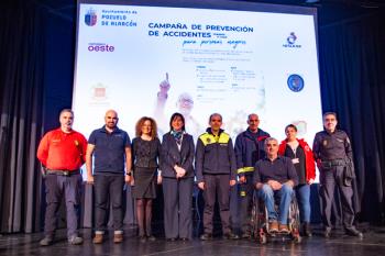 El consistorio pone en marcha una campaña de prevención y concienciación 