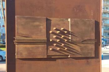 La muestra exhibirá 17 esculturas hasta el 30 de junio