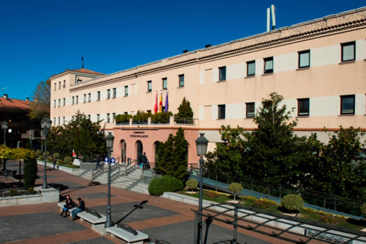 Este año se ofrecen dos actividades con estancias fuera de la ciudad