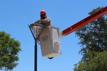 El consistorio destinará cerca de seis millones de euros en este nuevo contrato