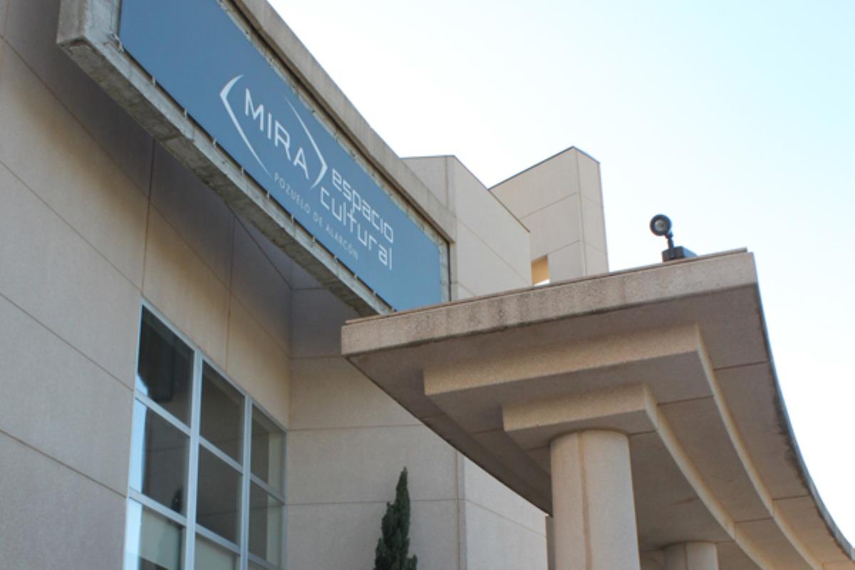 El consistorio ha programado diferentes talleres en el MIRA y en el Volturno