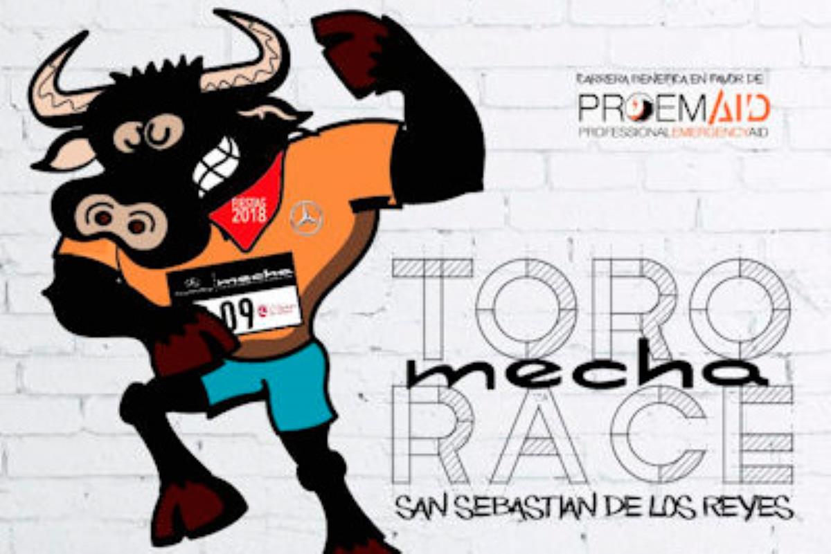 El próximo 1 de septiembre, vuelve a Sanse el recorrido por el casco urbano de 5 y 10 kilómetros y cuyos beneficios se destinarán a la ONG PROEMAID