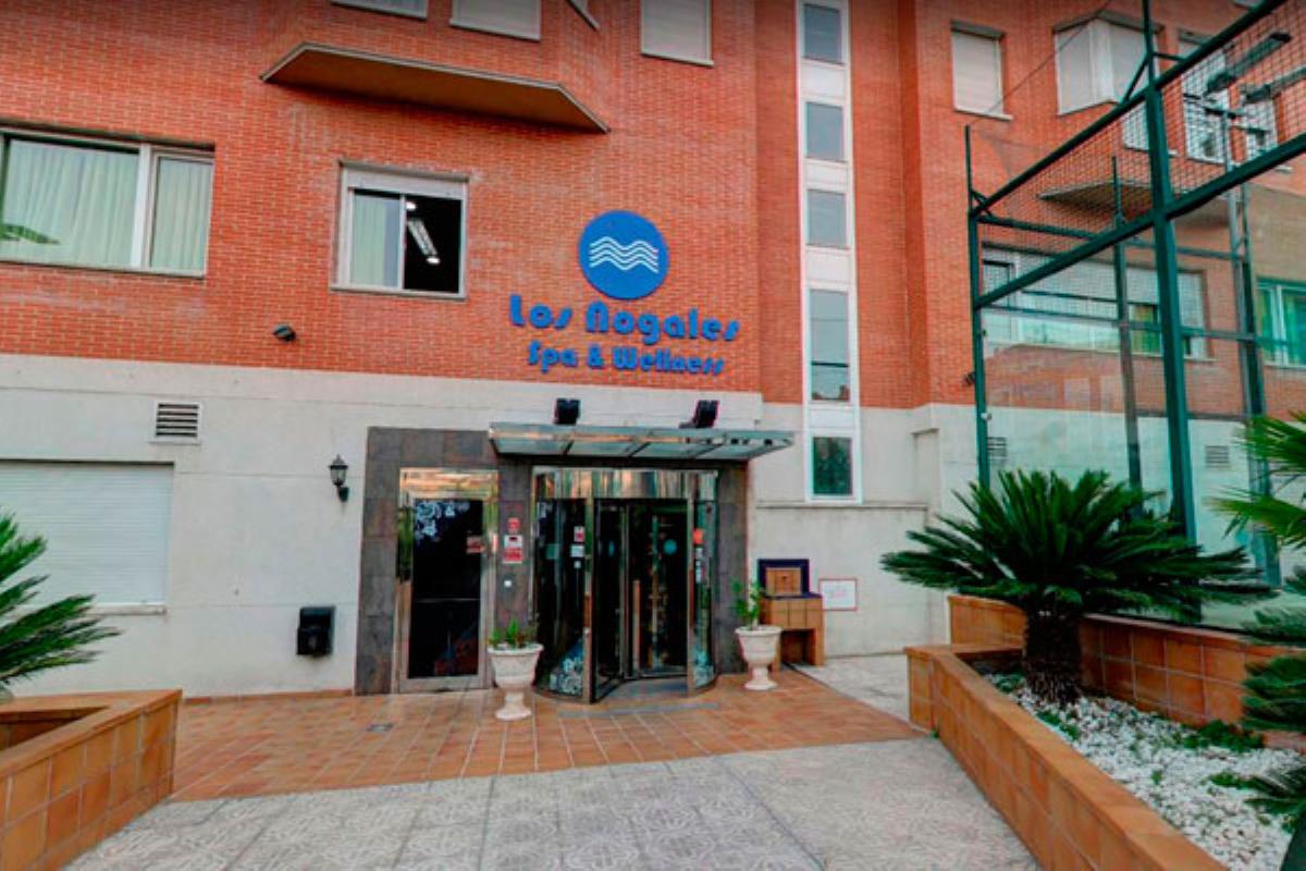 El complejo lleva funcionando sin licencia durante 9 años