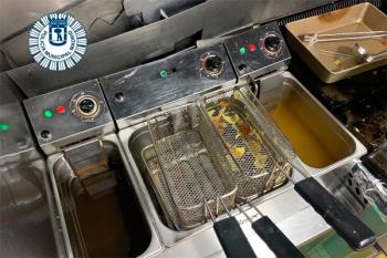 La Policía Municipal realizó una inspección ante la denuncia de un cliente al que negaban la hoja de reclamaciones