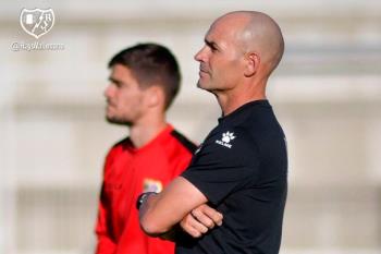 Paco Jémez, arrepentido por su anterior marcha, es presentado para lograr un “milagro deportivo”