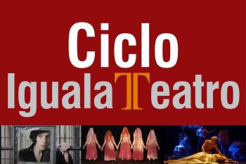 Las funciones serán los días 24 de enero, 28 de febrero y 25 de abril