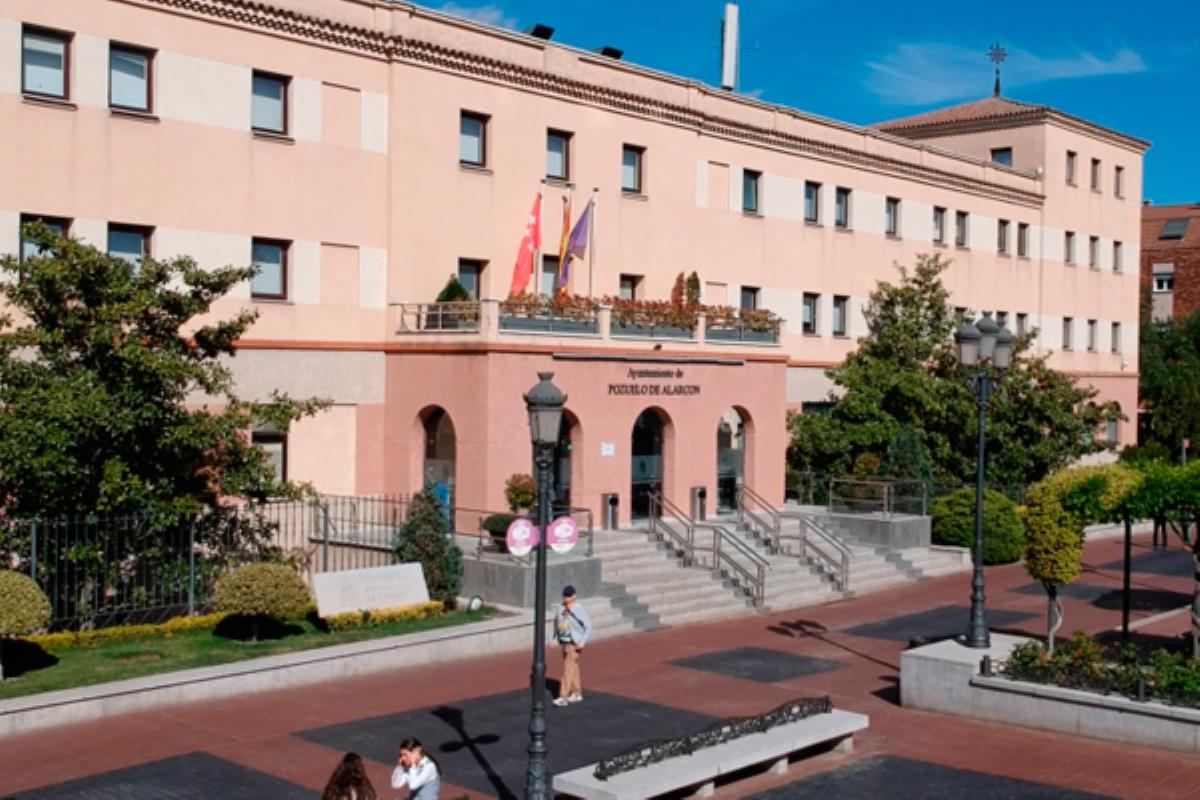 El PP ha aprobado el proyecto de cuentas para el próximo año con el apoyo de VOX
