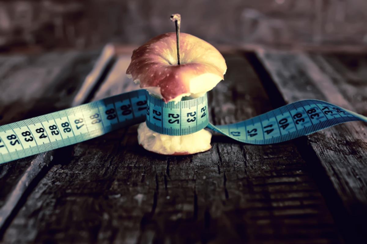 Móstoles quiere prevenir los trastornos alimenticios en adolescentes a través de “Por la boca”