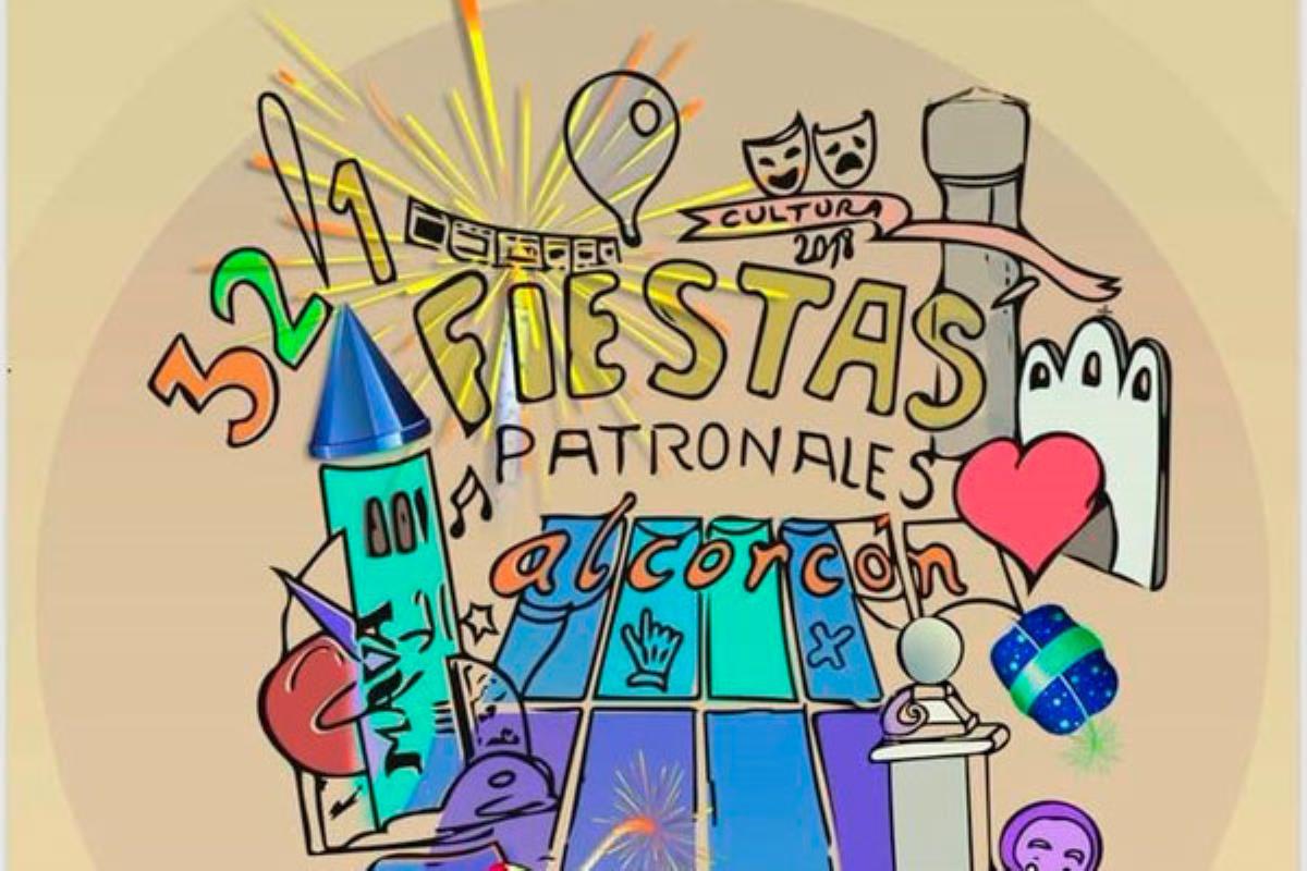 Más de 30 artistas, actividades de las asociaciones, Día del Niño, Día del Mayor, gran fin de fiestas y toda la información en tan solo unos días