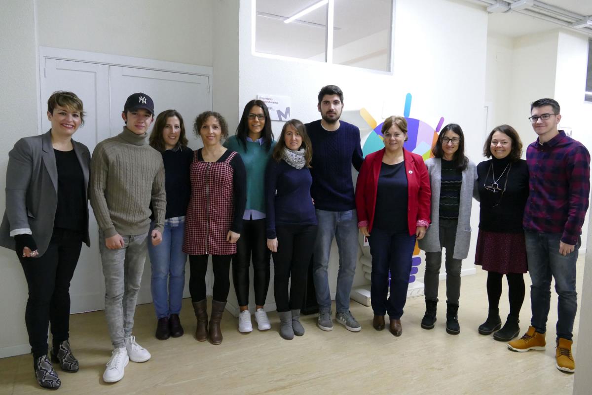 Podrán perfeccionar sus conocimientos en países como Italia, Portugal e Irlanda