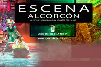 Este año el Teatro Buero Vallejo y el centro cultural Viñagrande acogerán obras de teatro, comedias musicales, dramas, piezas clásicas 