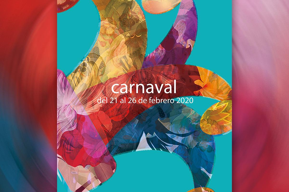 La ‘Big Band de Alcalá' será la encargada de hacernos disfrutar en el ‘Concierto de Carnaval’ de este año