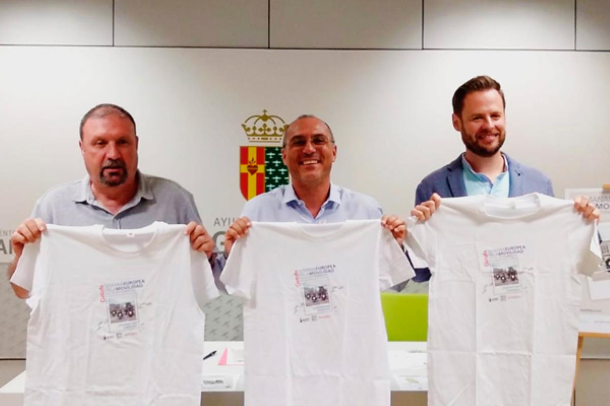 Habrá un sinfín de actividades informativas, lúdicas, deportivas y culturales durante toda la semana
