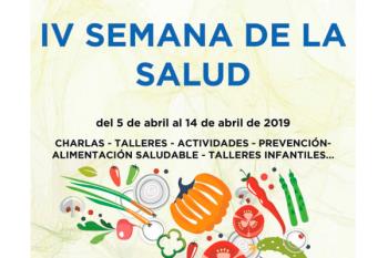 La semana alcorconera que nos enseña a cuidarnos, continúa su curso