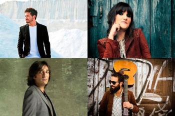 Lee toda la noticia 'Programación para las Fiestas de Fuenlabrada'