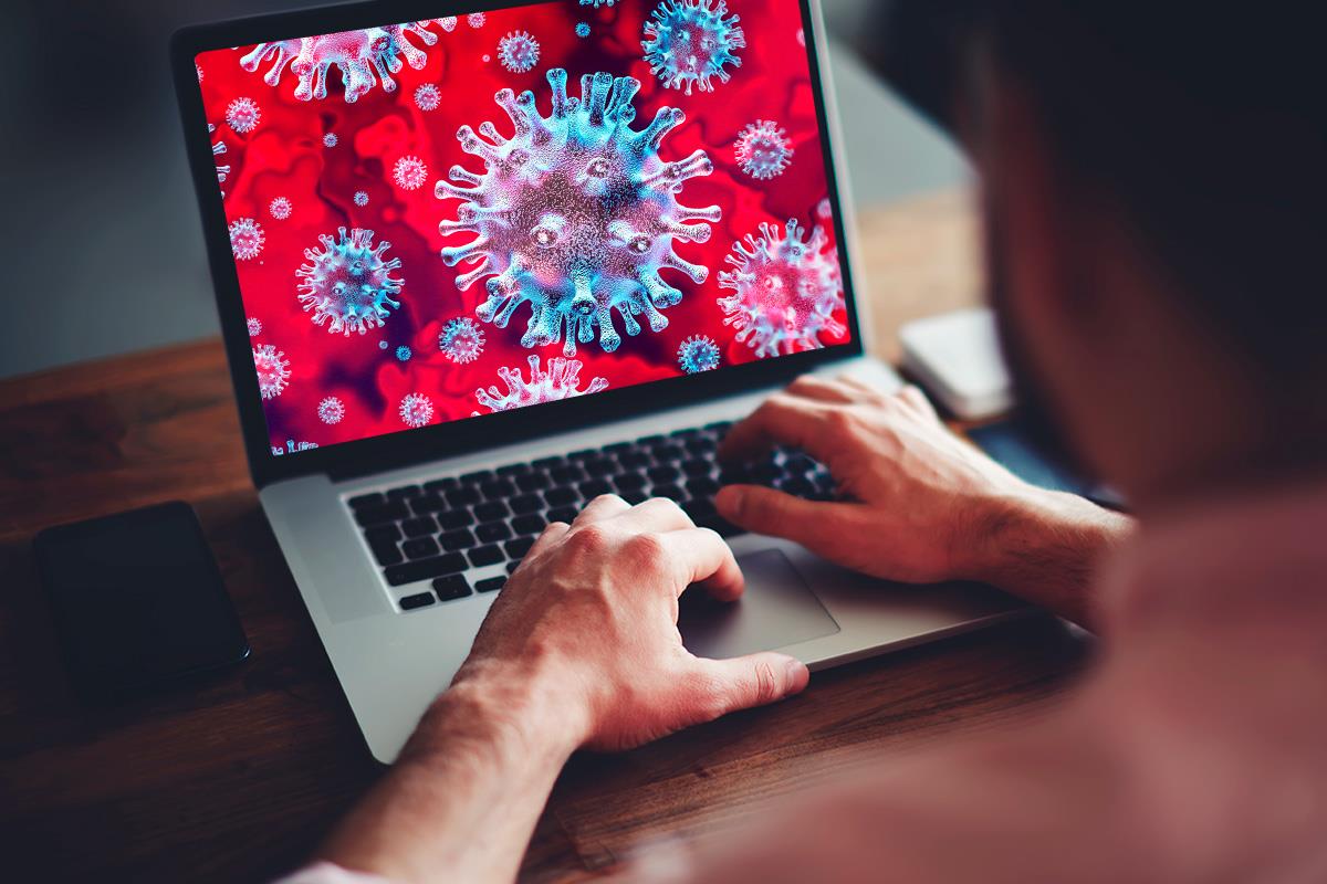 El Ayuntamiento de Madrid será el encargado de desinfectar el puesto de empleo en los casos de positivos