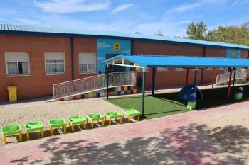 El Ayuntamiento de Fuenlabrada invertirá 60.000 euros en los trabajos de mejora