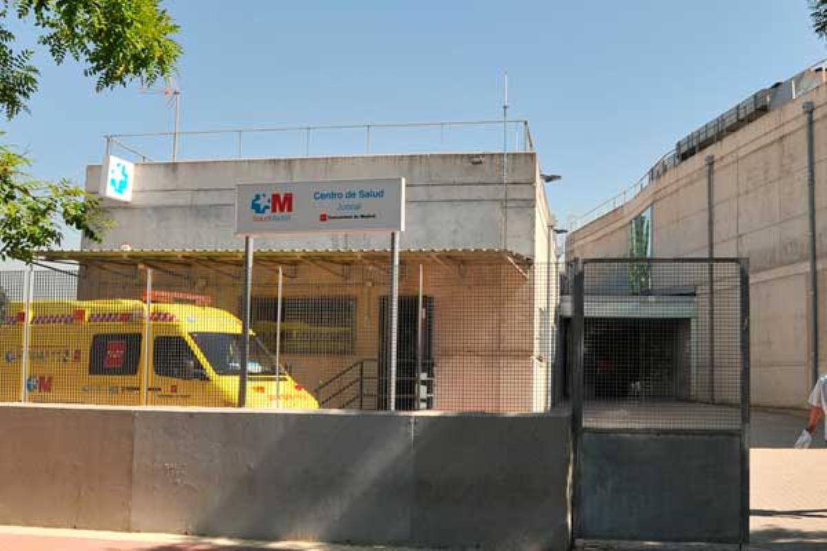 La atención presencial se mantiene en los centros de Fresnos, Juncal y Veredillas, mientras el resto lo hará telefónicamente