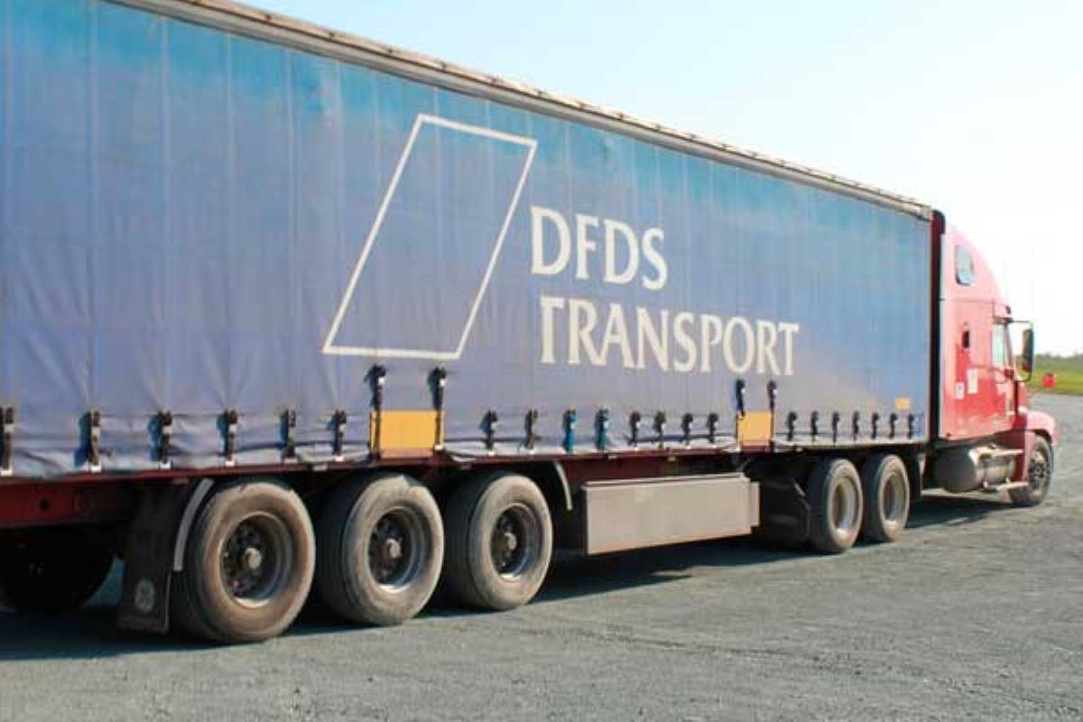 Un total de 128 estaciones cuentan con las instalaciones necesarias para que transportistas puedan comer, descansar y asearse