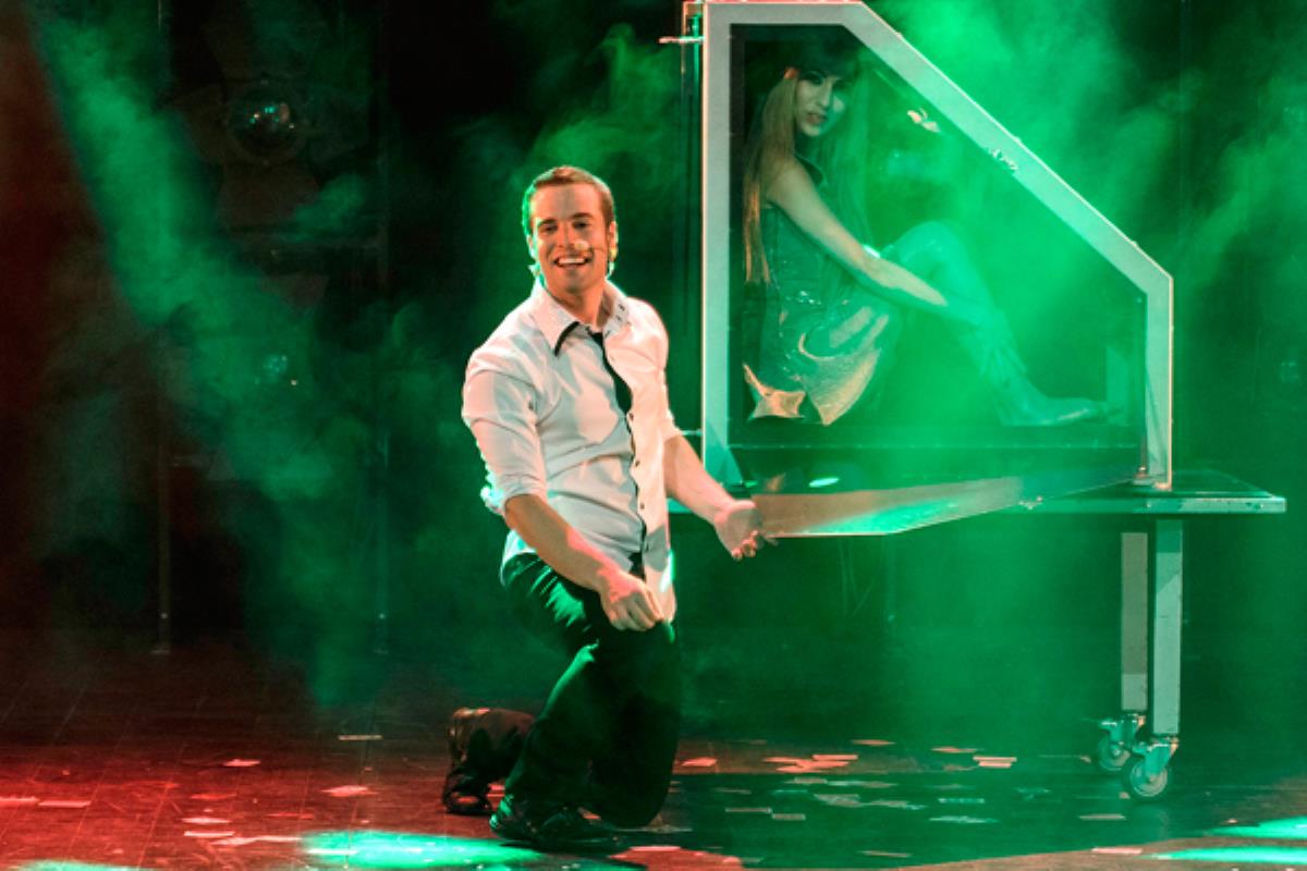 Nuestra ciudad se llena de planes para que no te quedes en casa estos días