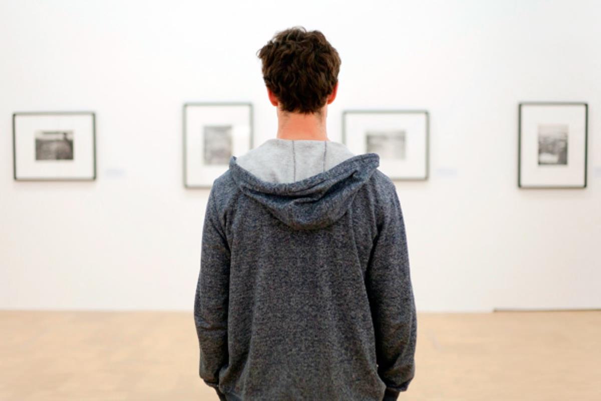 Las exposiciones invaden la agenda cultural de este fin de semana 
